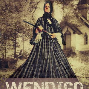 WENDIGO (Western-Horror-LARP)