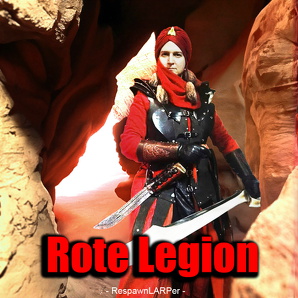 Rote Legion (Fantasy LARP)