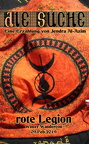Die Suche - Winterwandercon der roten Legion / LARP-Bericht