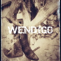 Wendigo - alte Stiefel