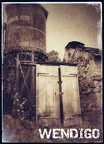 Wendigo - Wasserturm