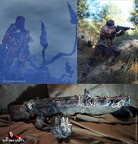 42k LARP - NSC