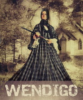 WENDIGO - Halloween LARP Orga