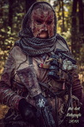 42k LARP - NSC