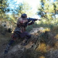 42k LARP - NSC