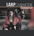 RespawnLARPers LARP-Charaktere & Kostüme