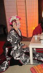 BlackDiamond-LARP - Sakura Mao