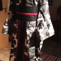BlackDiamond-LARP - Sakura Mao`s Kimono