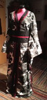 BlackDiamond-LARP - Sakura Mao`s Kimono
