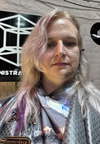 Cyberpunk - LARP : Character: Mael Tomson, City Administration
