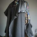Cyberpunk - Greylight / Outfit von Mael Tomson
