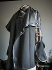 Cyberpunk - Greylight / Outfit von Mael Tomson