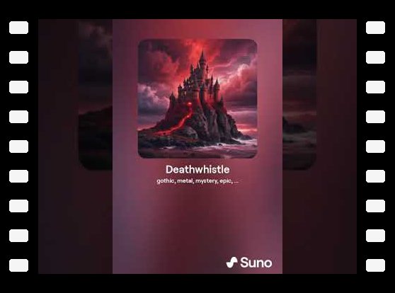 Deathwhistle