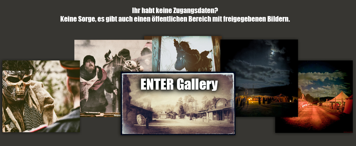 Enter Gallery